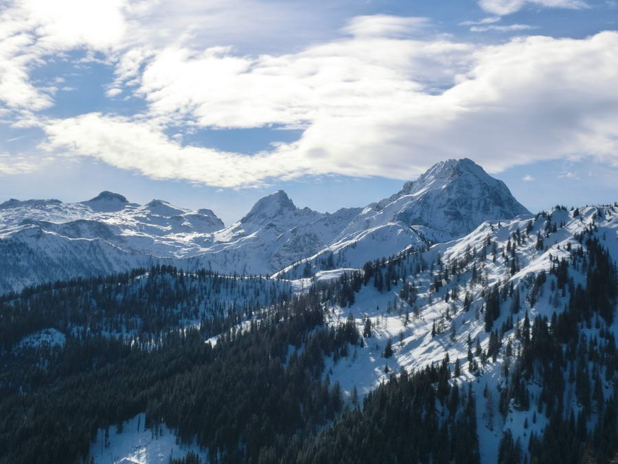 06- Sonne, Flachauwinkel,  Apresski 036